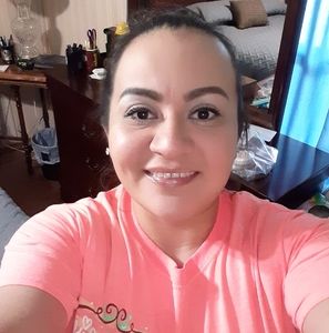 Meet your Posher, Alysa